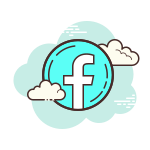 logo Facebook