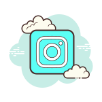 logo Instagram